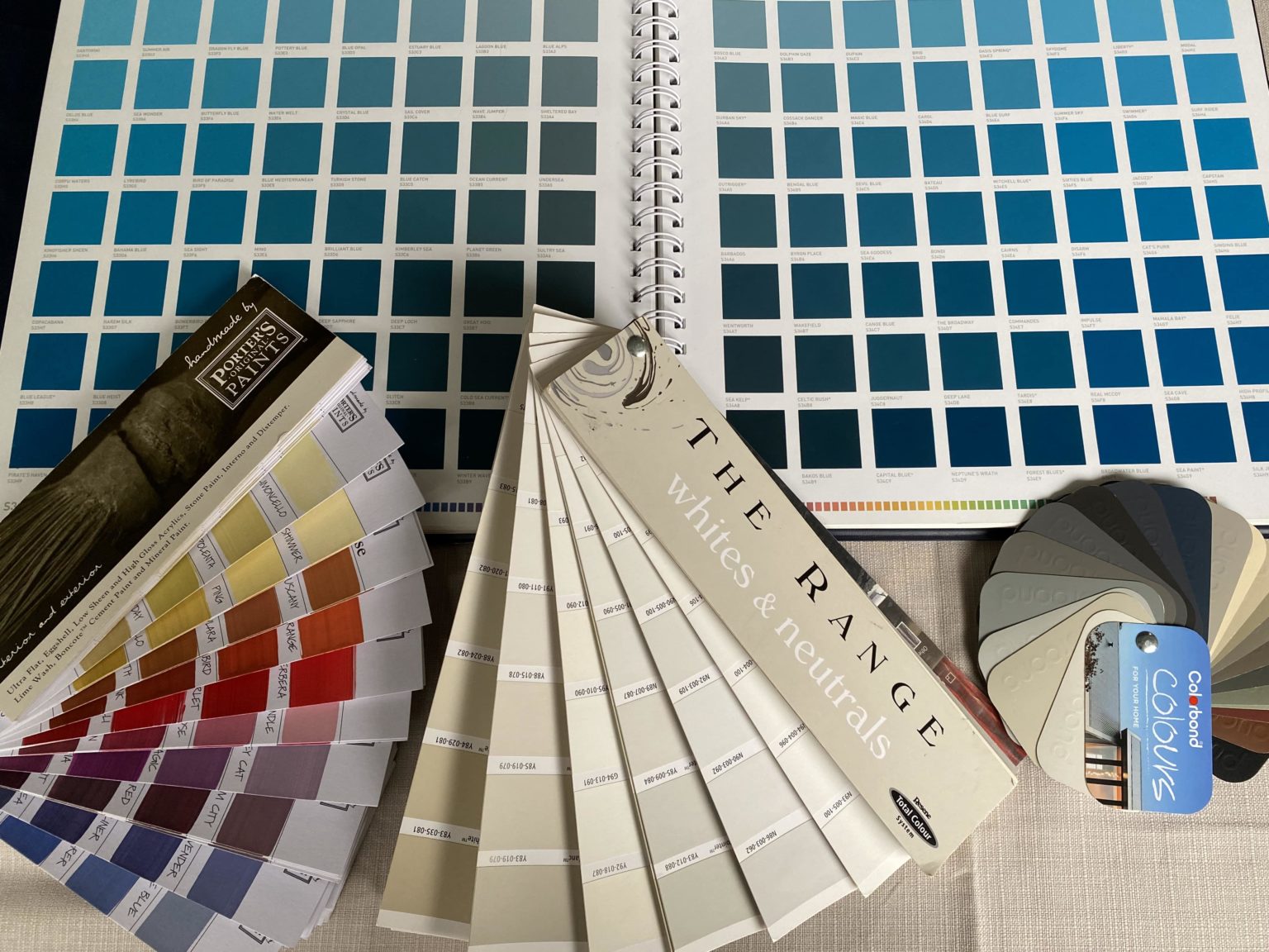 Creating With Colour Paint Colour Consultant. Need Help With Colour?