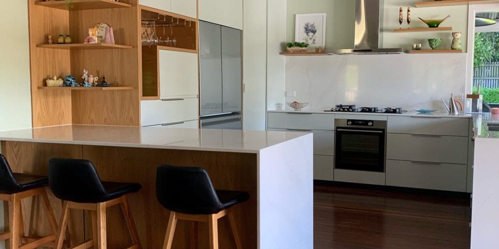 creating with colour - gallery - interior