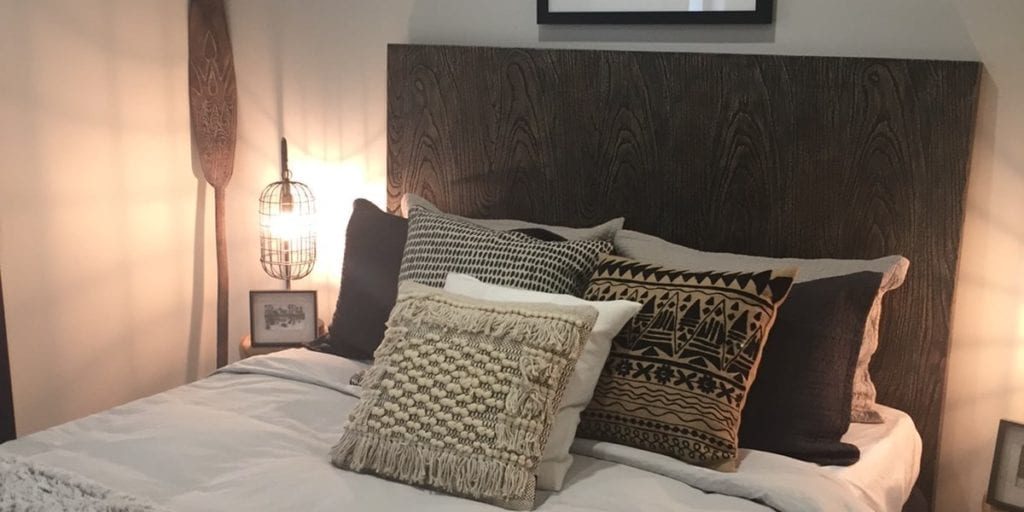 creating with colour - gallery - interior