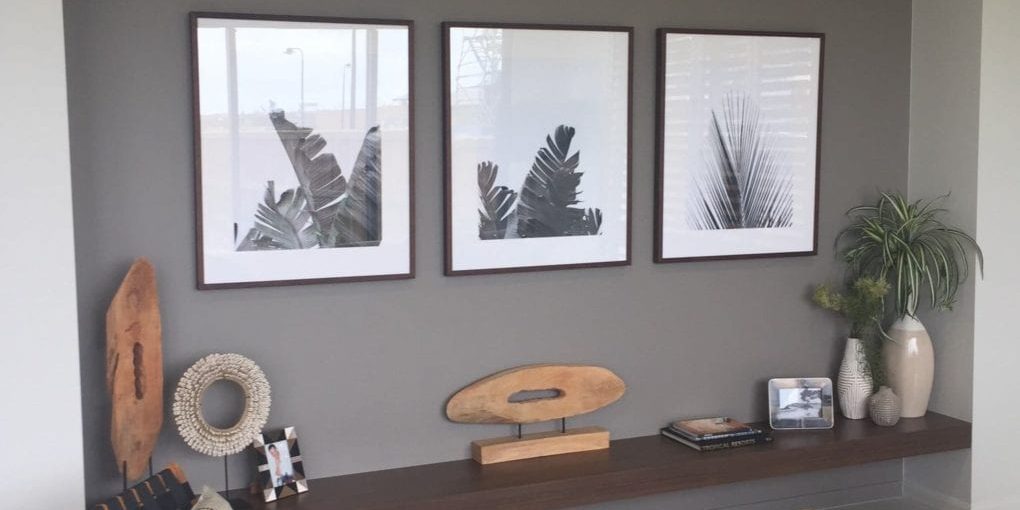 creating with colour - gallery - interior